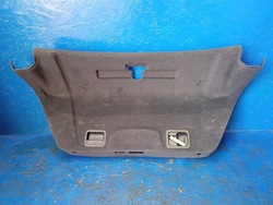 Обивка крышки зад audi a8 s8 d4 4h0867975h фото №1