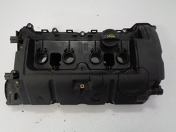 Citroen peugeot 1.4 1.6 vti кришка клапанів фото №1