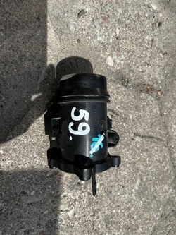 59 bmw труба витратомір 8519492 фото №1