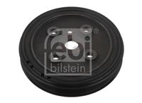 Febi колесо пасове вала volvo s60 i 00-/v70 ii 99-/xc90 i 02- фото №1