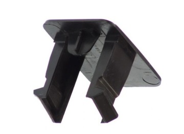 Заглушка бампера, омывателя фары man tga фото №1