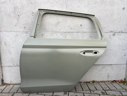 Дверь skoda octavia iv 4 универсал задние левая зад левый новое оригинальные фото №1