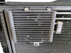 Mercedes s класс w221 221 радиаторов масла масляный радиатор подвешивание 65 amg фото №1