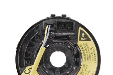 Стрічка кермовий шлейф/змотувач toyota corolla 2001-2006,corolla verso 2001-2003,ya фото №1