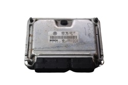 Комп'ютер блок керування двигуна seat cordoba ibiza iii 6l 1.9 tdi atd фото №1