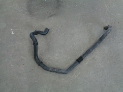 Mini cooper r56 2010 труба шланг воды фото №1