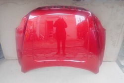 Капот крышка двигателя volvo xc90 1 i 2002-2014r фото №1