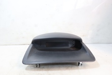 Дисплей renault clio iii фото №1