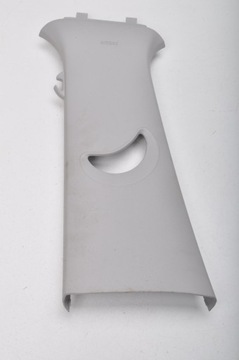 Cupra formentor захист стійка пластик 5ff867243 фото №1