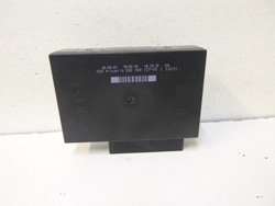 Модуль комфорту skoda fabia 6q0959433a 01r. фото №1