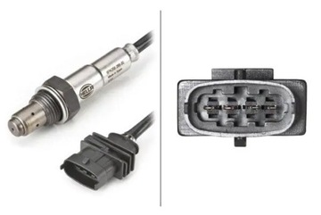 Лямбда-зонд регулююча діагностична фото №1