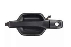 Ручка дверь перед l наружная, з отверстие фото №1