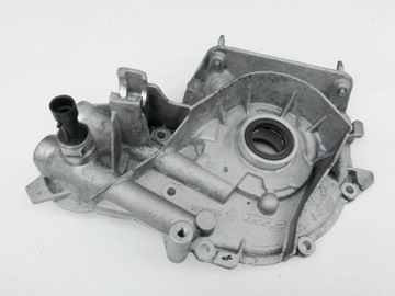 Alfa romeo mito giulietta 1,4 насос масла фото №1