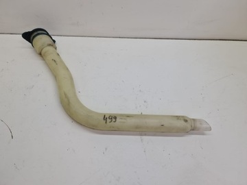 Трубка бак омывателя transit custom mk8 фото №1