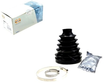 Lobro 304105 набір захист, рульове управління фото №1