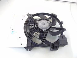 Вентилятор радиатор citroen ds3 1.6 9682895680 фото №1