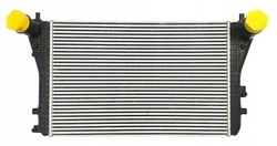 Інтеркулер vw passat cc b6 2010 - 2012 фото №1