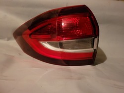 Лампа зад задняя левый левая ford c max ii рестайлинг f1cb13405bc фото №1