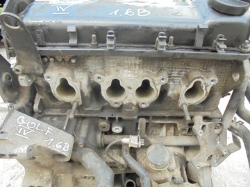 Головка golf iv 1.6b 06b103373a фото №1