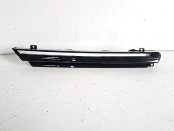 Vw golf viii 8 led решітка решітка підсвічування 5h0941654f оригінал фото №1