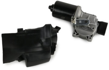 Fast ft82803 двигун двірник фото №1