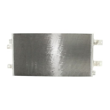 Конденсатор кондиционера nrf 35880 фото №1