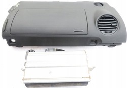 Подушка заглушка пассажира vw new beetle 1c 98- фото №1