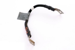 Mini cooper one r50 r52 r53 r55 r56 r57 r58 r59 r60 r61 трубка  минусовой фото №1