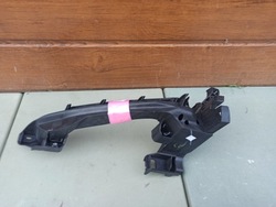 Ползун крепление фара p audi q5 ii 80a805608 фото №1