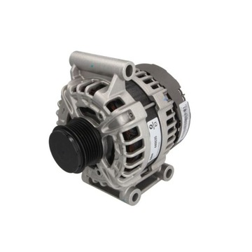 Генератор valeo 440635 фото №1