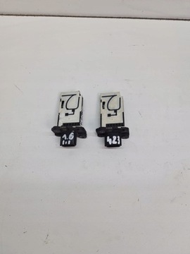 Расходомер воздуха trafic iii vivaro b nv300 фото №1