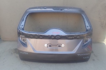 Кришка зад кришка hyundai tucson 4 iv 2020- фото №1