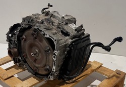 Volvo xc60 2.4d коробка передач коробки передач p30751449 tf-80sc 30751946 фото №1