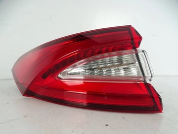 Лампа зад задняя левая maserati levante m161 фото №1