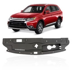 Mitsubishi outlander iii gf 2015-2021 защита ремня передней 7450a753 фото №1