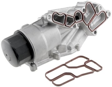 Радиаторов масла двигательный nty ccl-me-005 фото №1