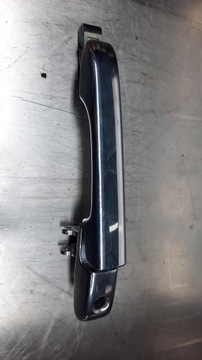 Ручка двері праві перед honda crv cr-v ii 01-06r фото №1