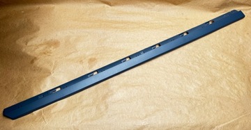 Нова планка двері лівий перед vw passat b8 3g0853267 gru фото №1