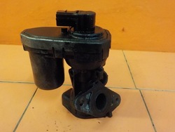 Ford transit mk7 2.4 tdci 07r 140km rwd h9fd клапан egr фото №1