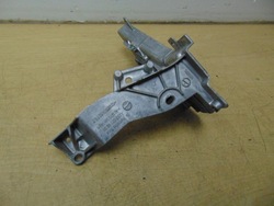 Кронштейн крепление ремня левый mercedes w213 w253 фото №1