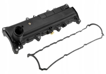 Кришка клапанів do renault captur ii dci фото №1