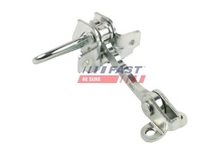 Обмежувач двері fiat punto 99 przód/t фото №1