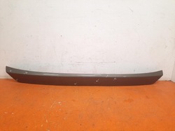 Toyota rav4 iv 15- suv накладка кришки багажника зад задня 768242130 фото №1