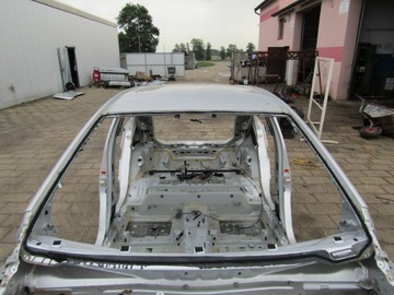 Sx4 s-cross ii 23r крыша zcc фото №1