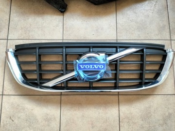 Volvo xc60 i 2009 - 2012 решітка радіатора решітка решітка хром нова оригінал 31290999 фото №1