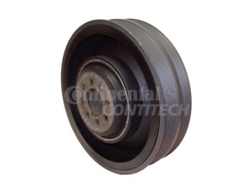 Колесо пасове continental ctam vd1032 059105251ac audi фото №1