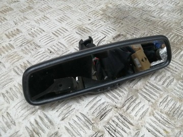 Micra k14 дзеркало заднього виду внутрішні фотохромний фото №1