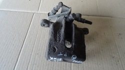 Space star i рестайлінг супорт гальмівний праві зад фото №1