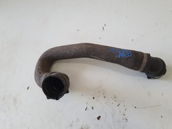 Opel meriva b труба шланг води рідини 1.6 cdti фото №1