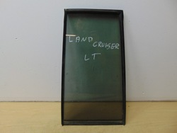 Скло ліва зад двері toyota land cruiser j7 2015 фото №1